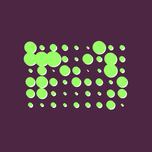 Some dots #3