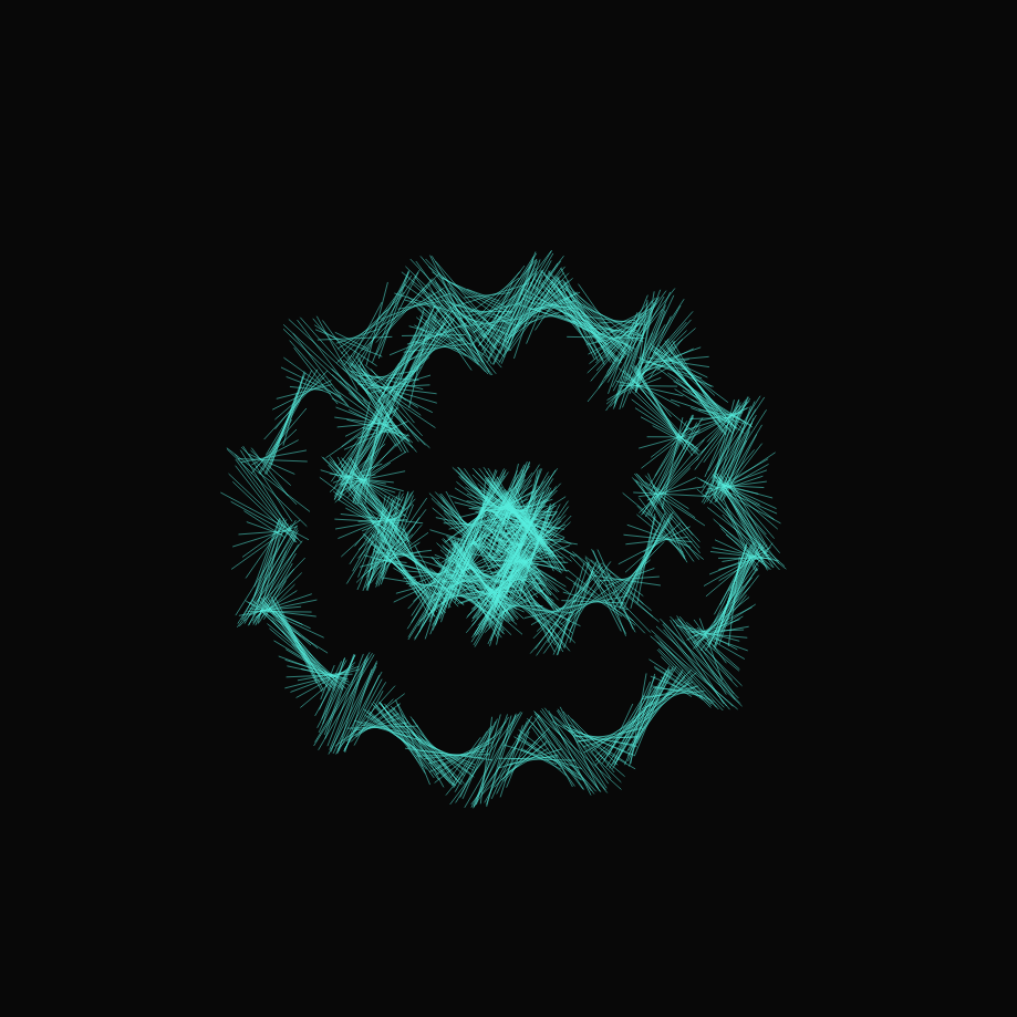 The Noise #9971
