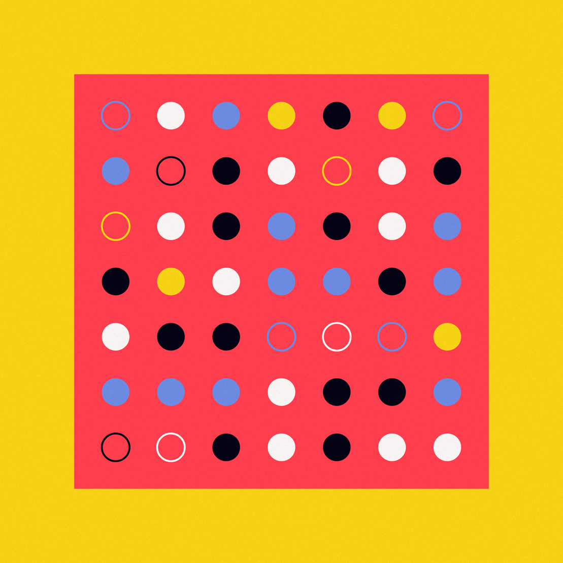 Dots #70