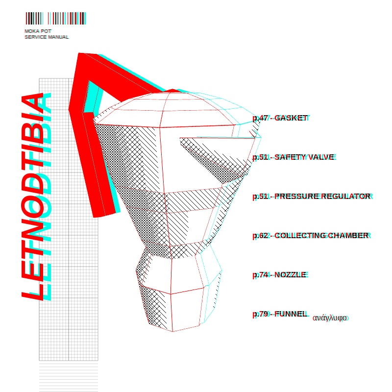 anaglyphic - Moka #20