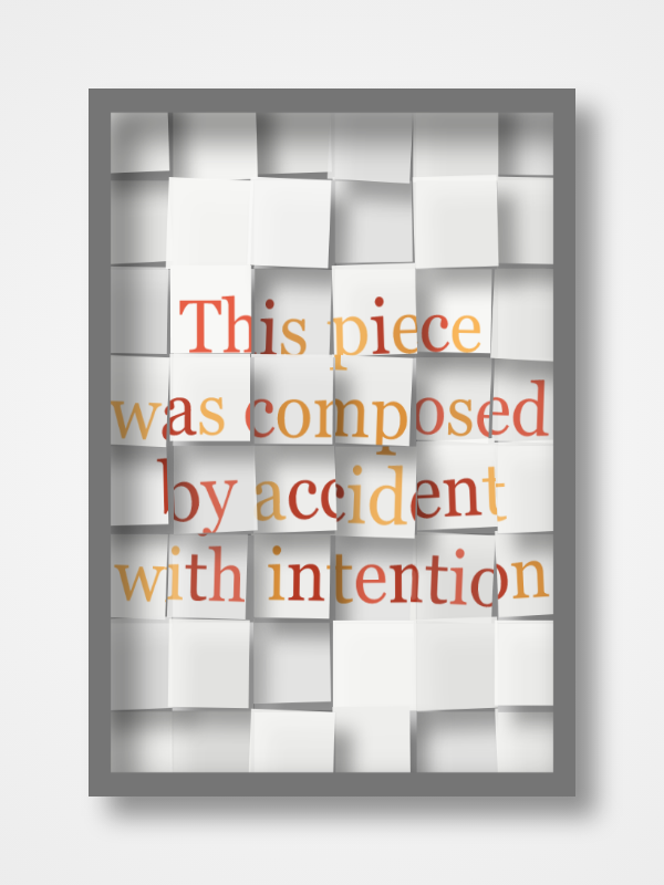 The Metaphor Machine #17560
