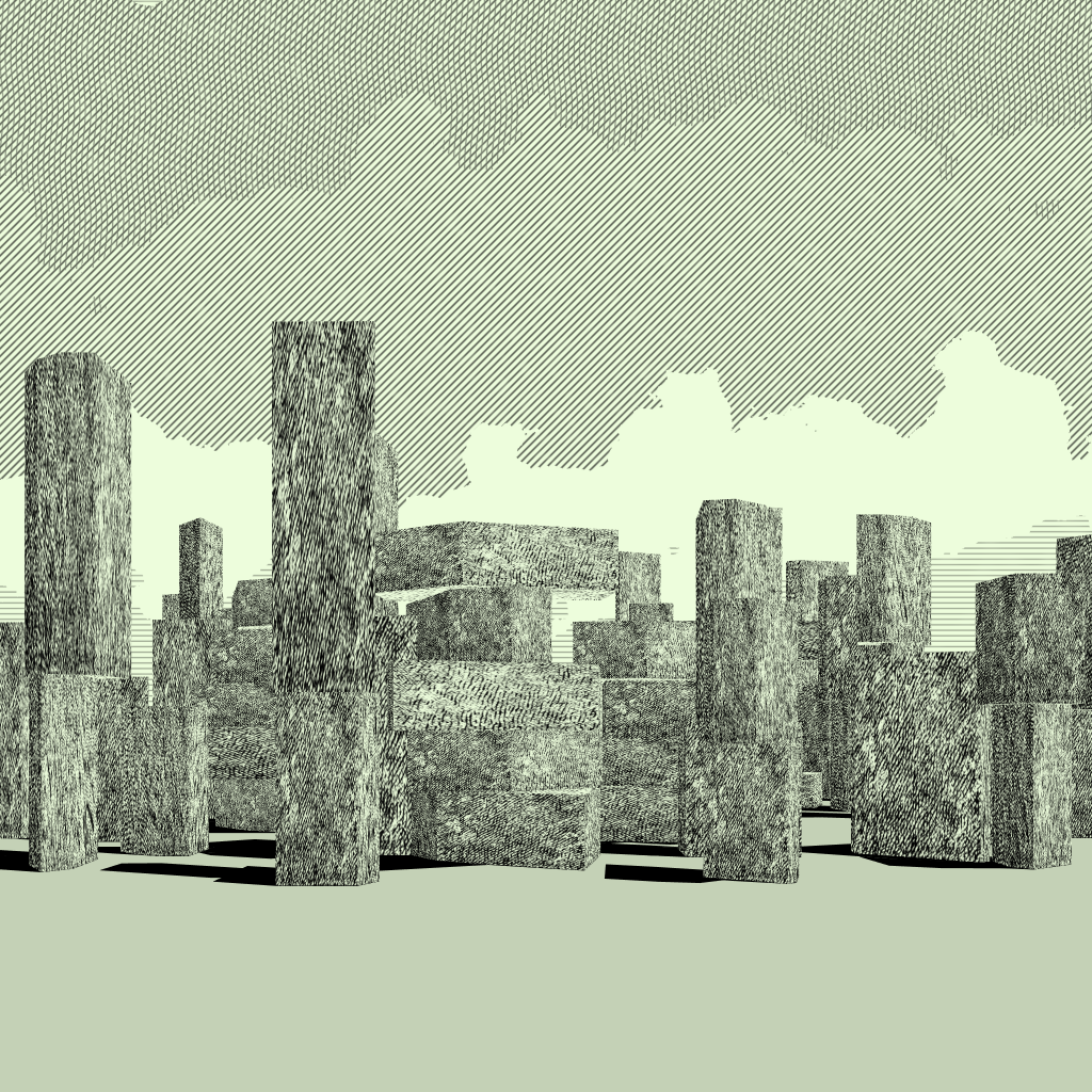 Henge #363