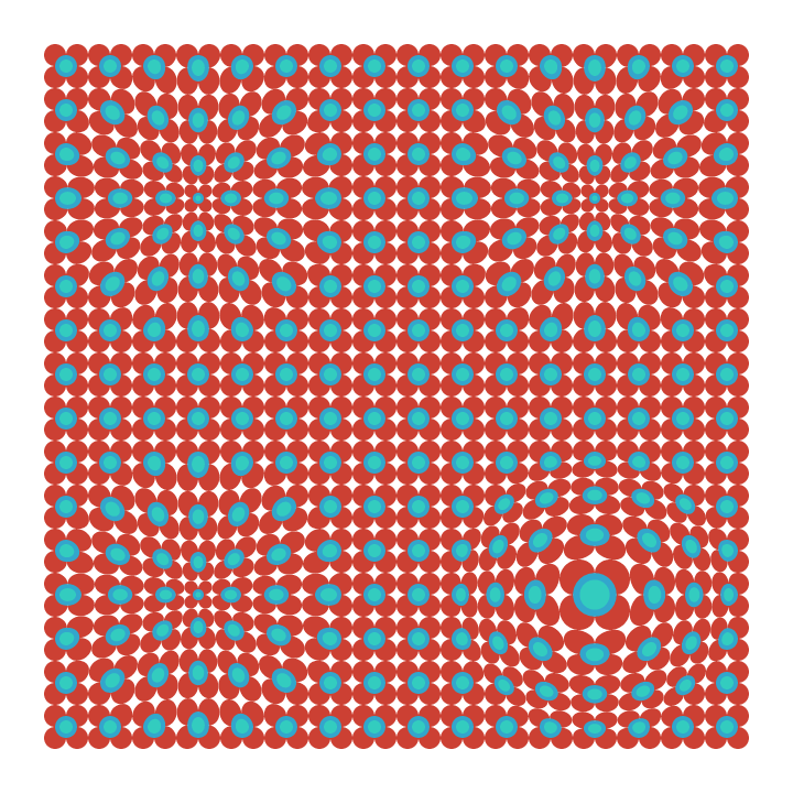 Variable Vasarely #8