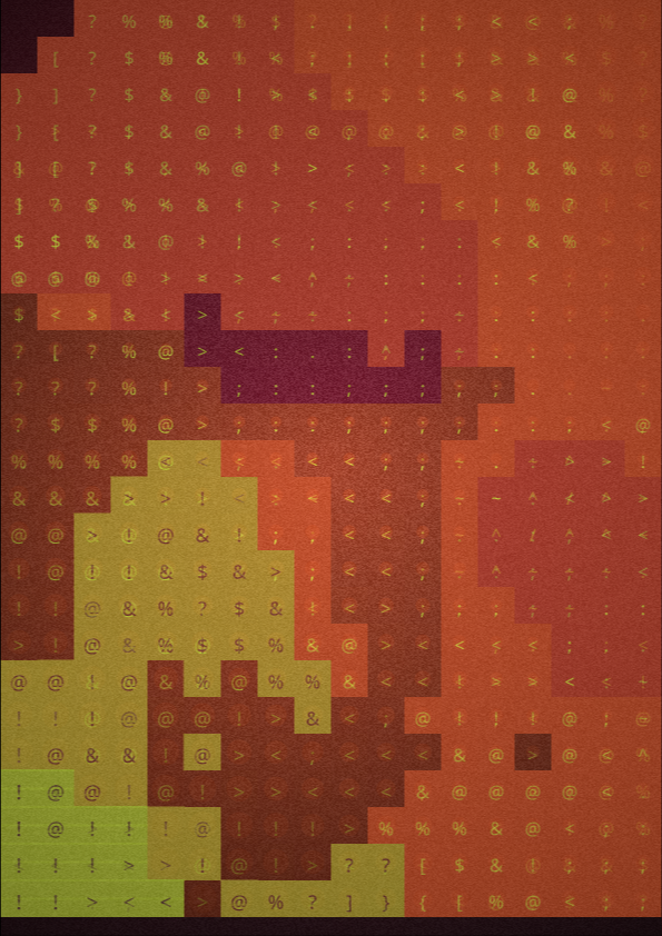 Convergence Remnants #8735