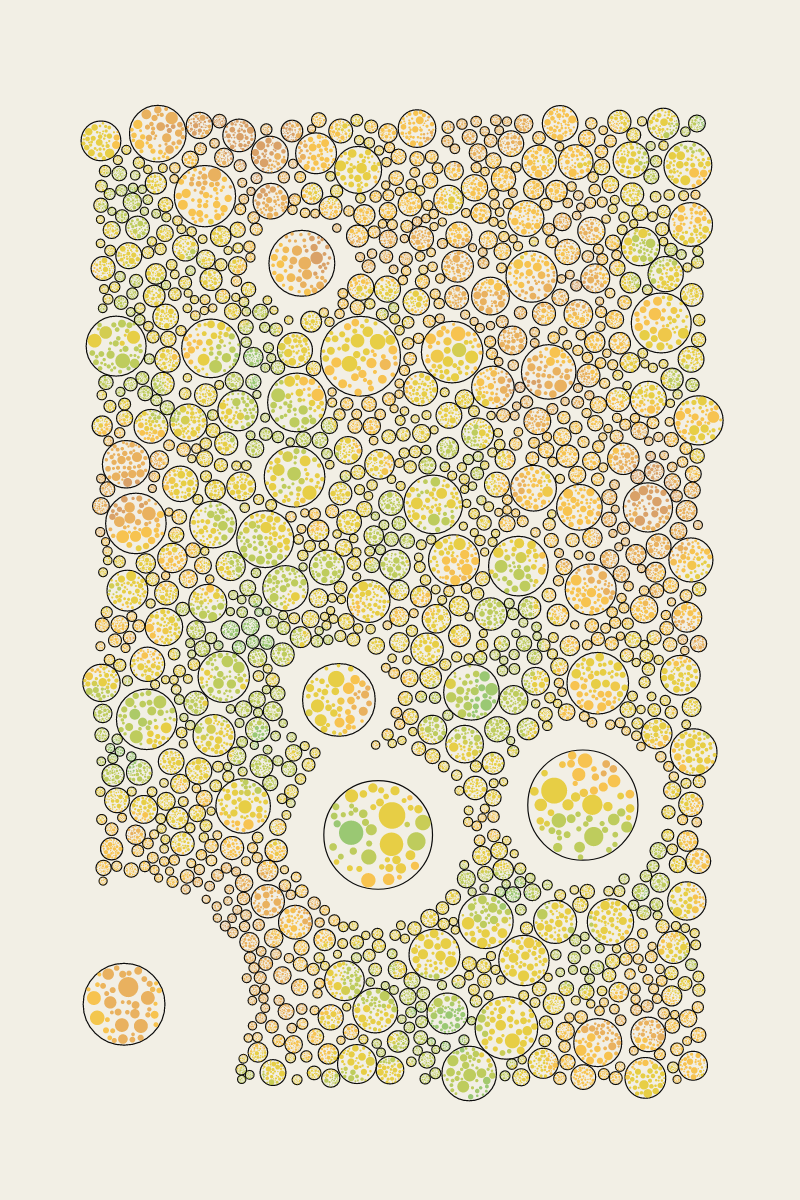Celestial Connection #53