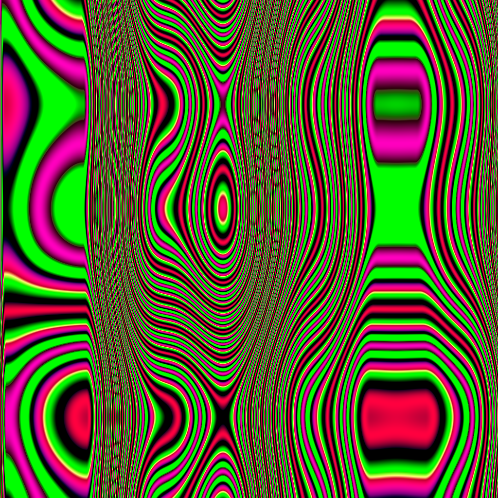 Interferences #37
