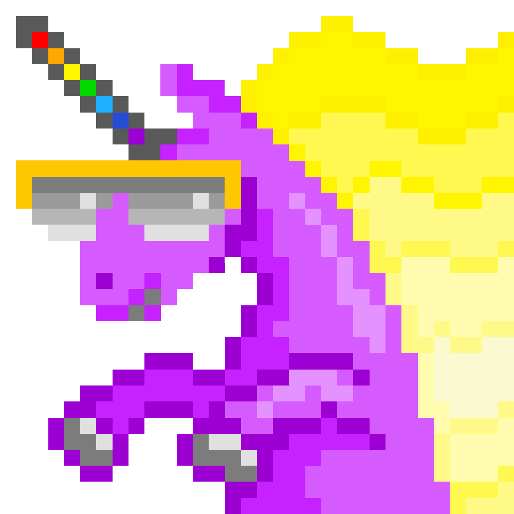 Unicorn #5763