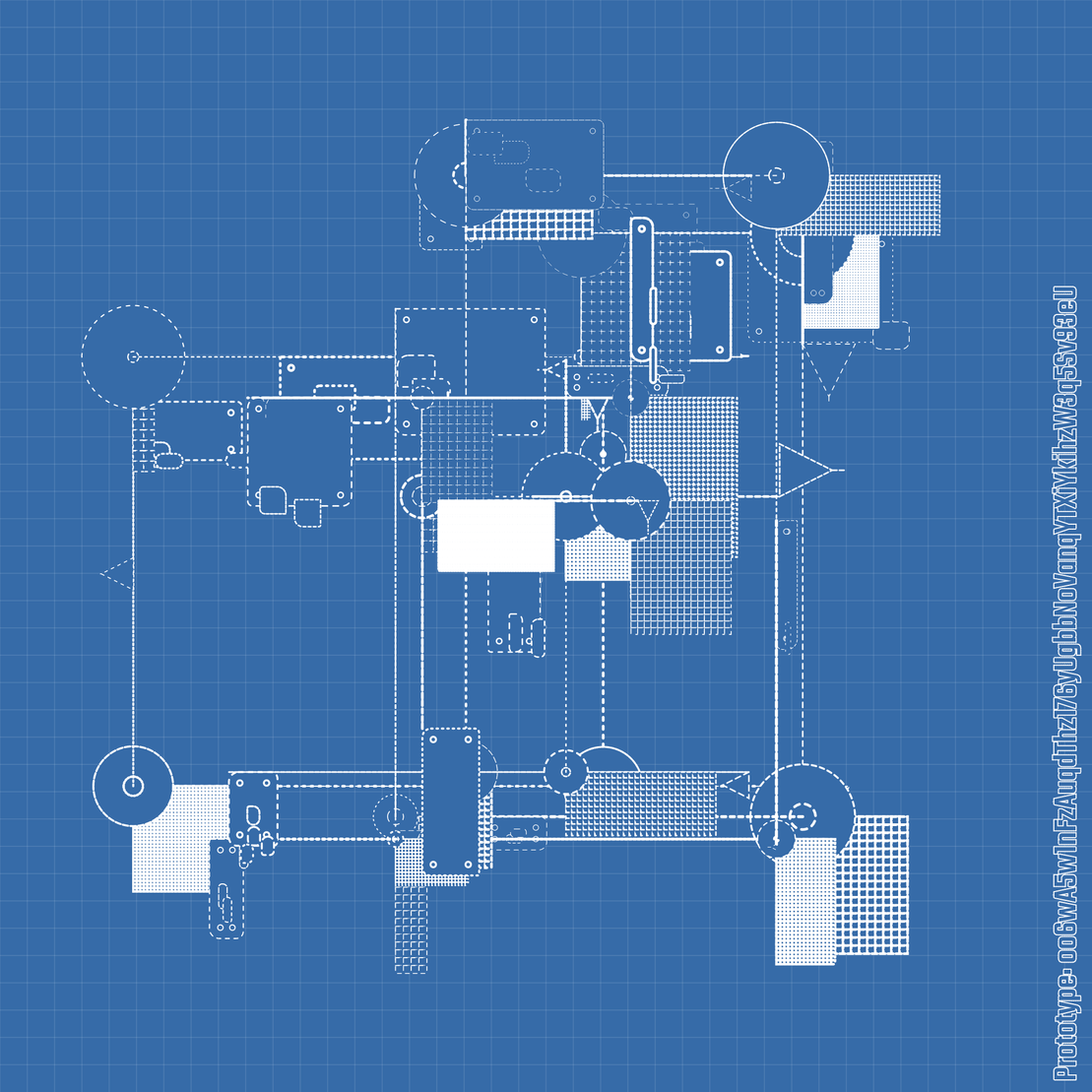 Industrial plans #70