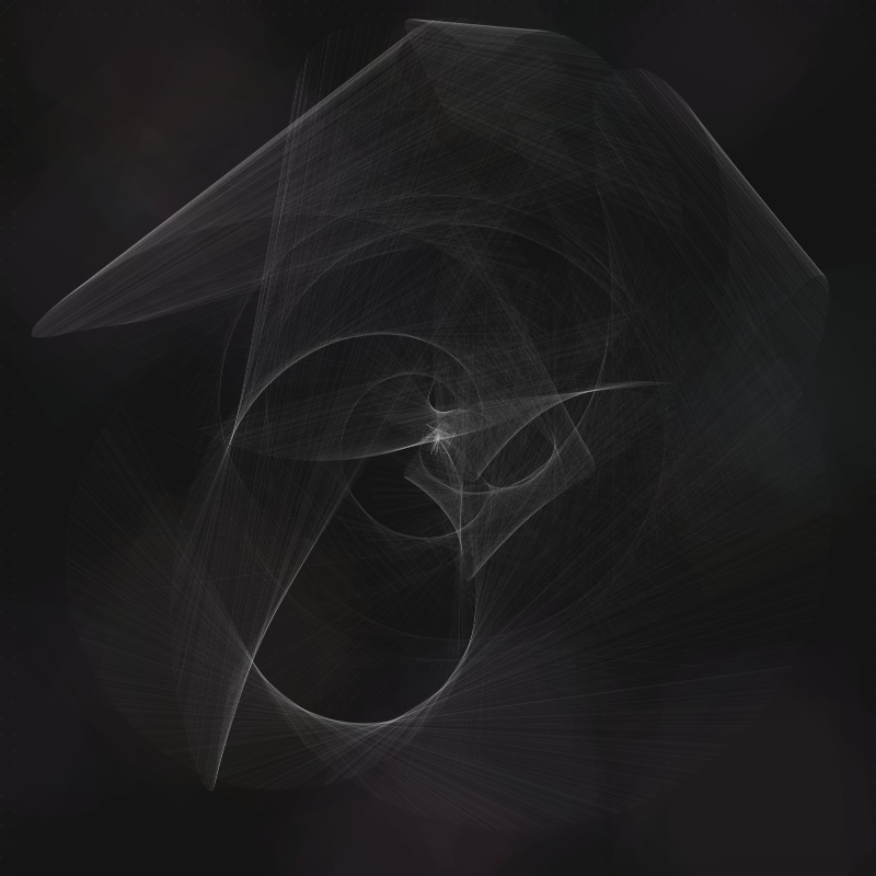 polar thread #19