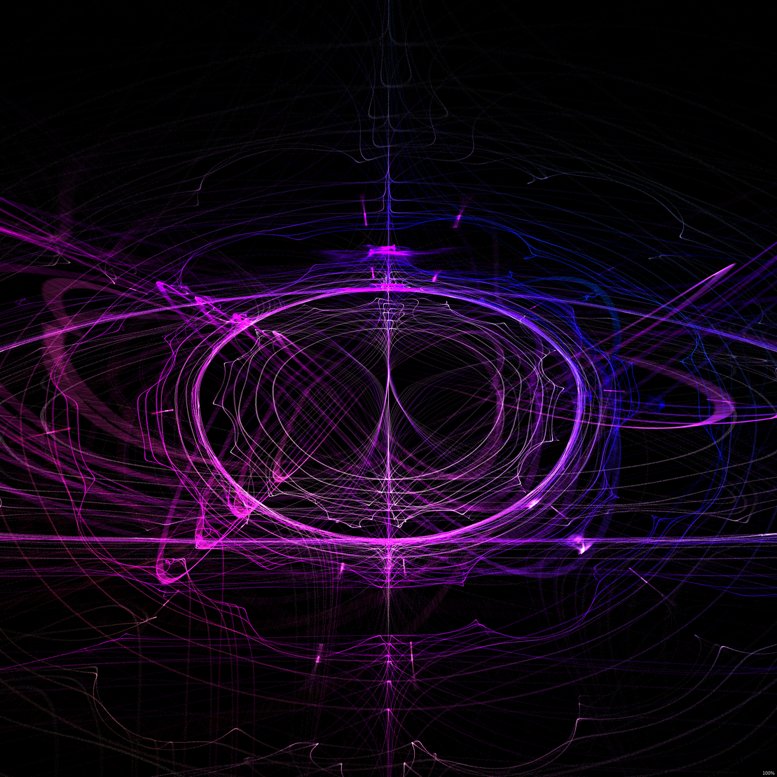 Organicon, variation III - final form #291