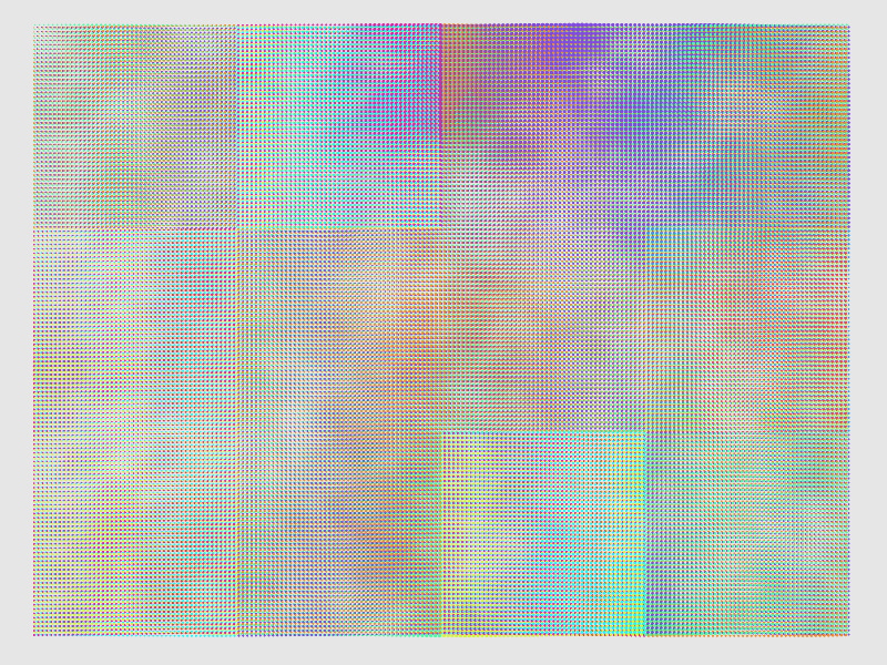 Color Function #3080