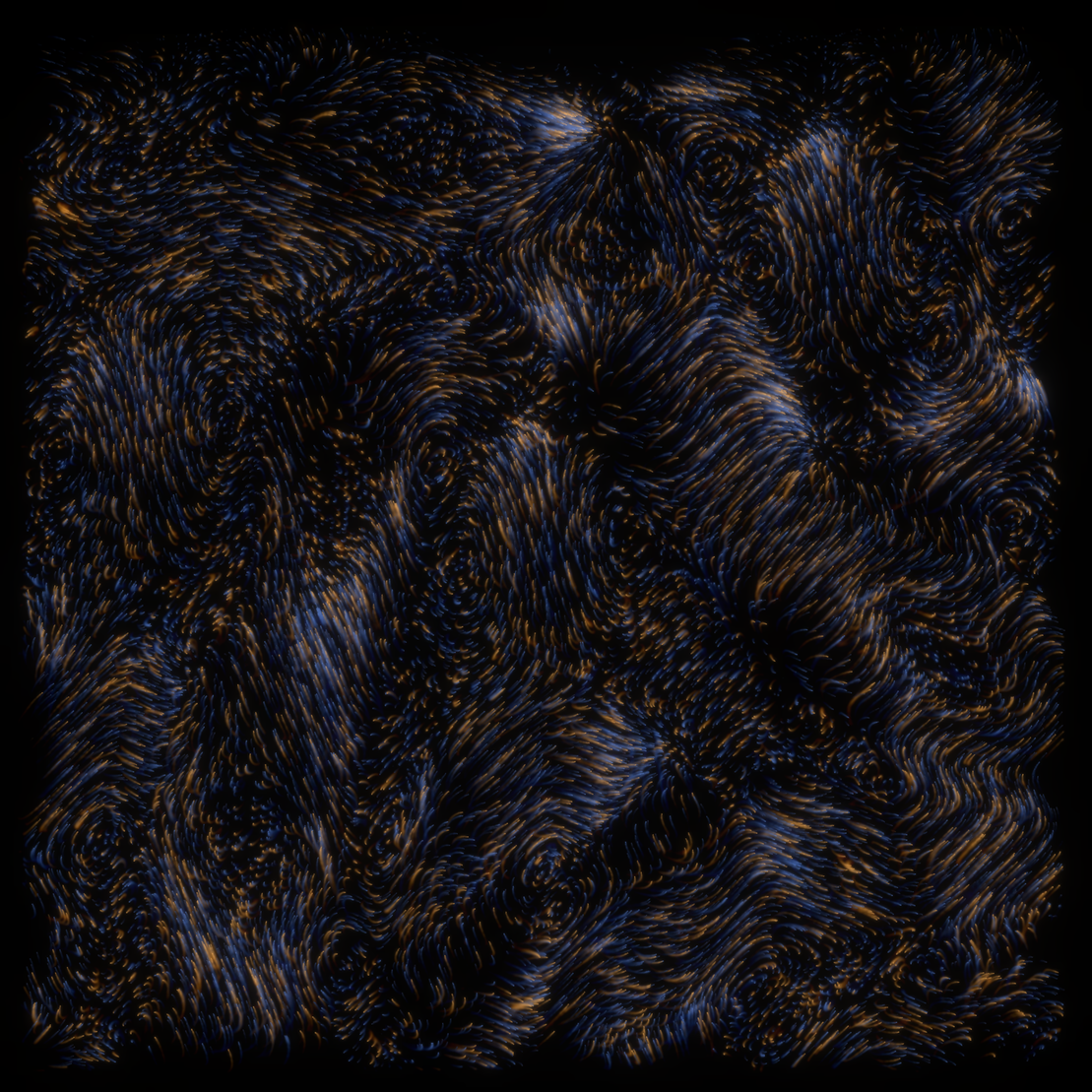 flow | meditations #502