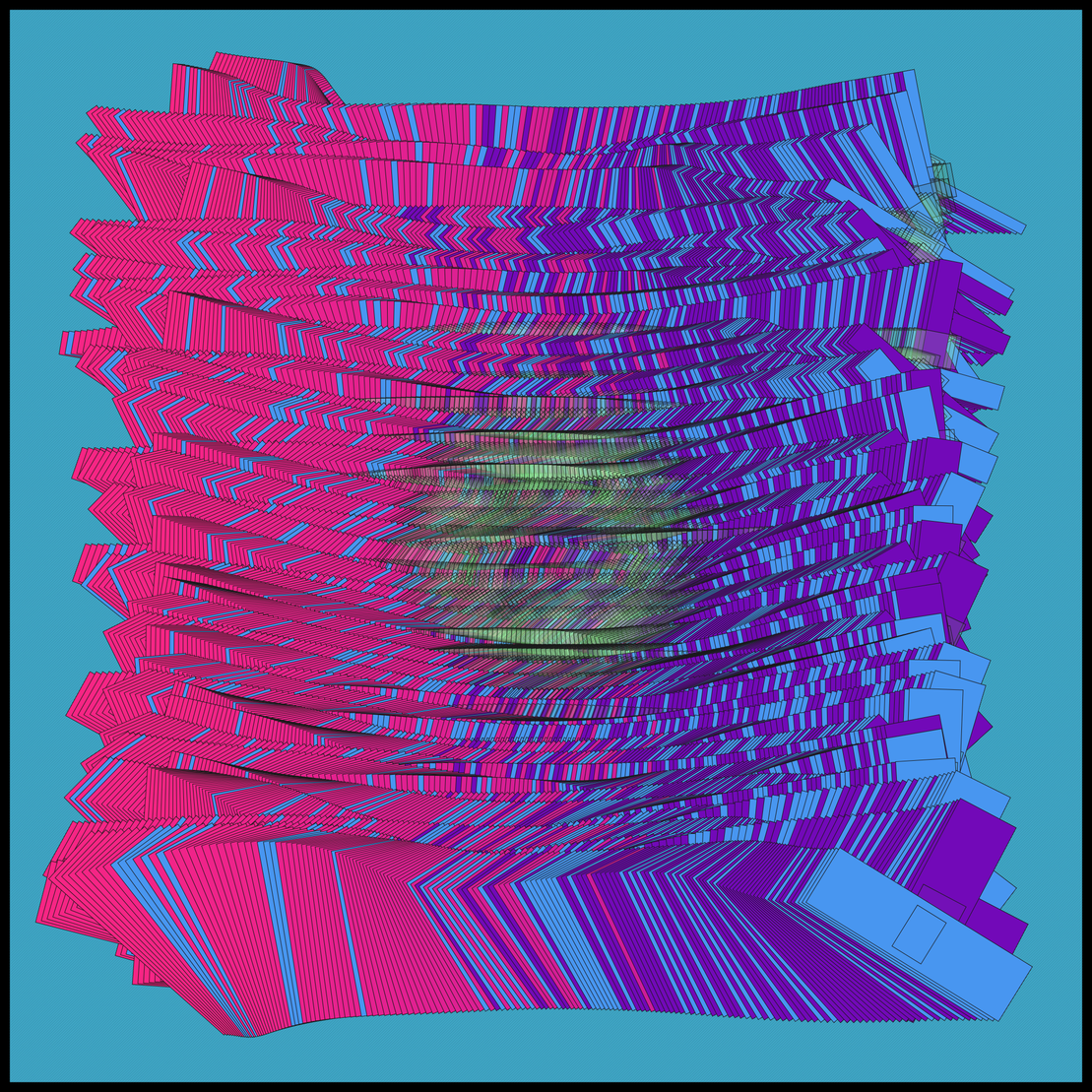 Qubitscape #171