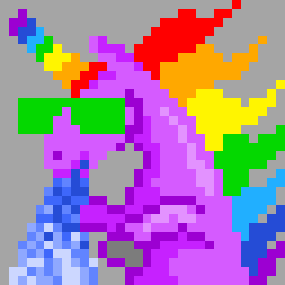 Unicorn #1484