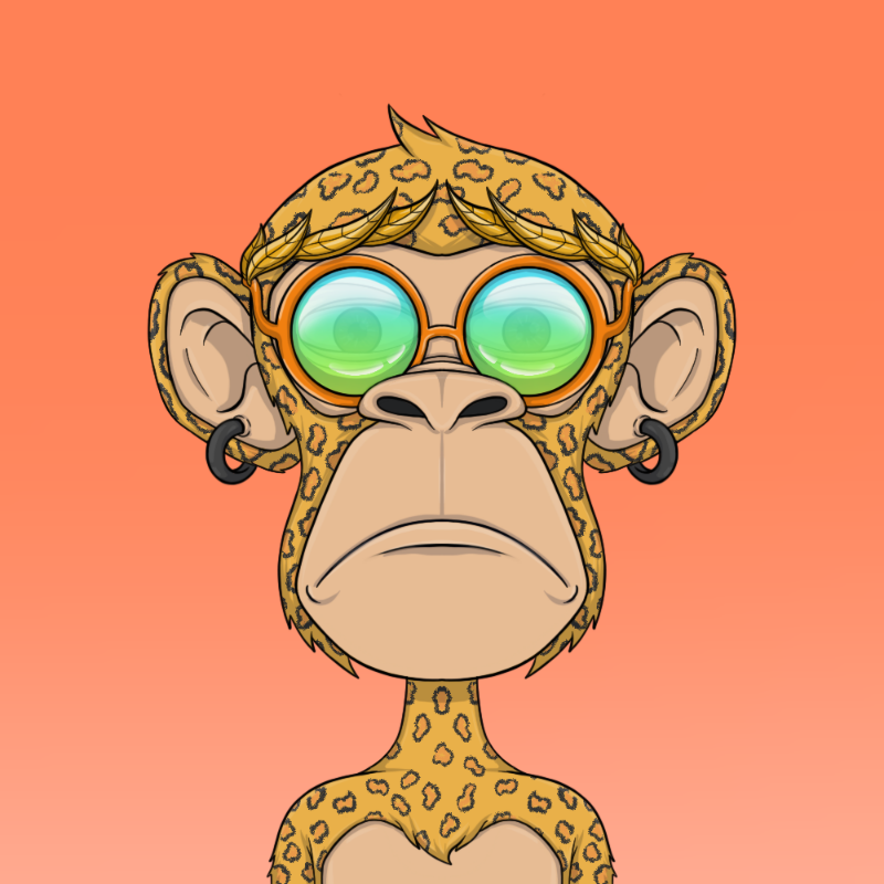 chimpantez #259