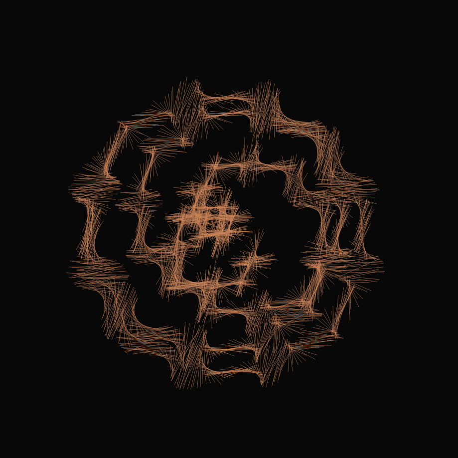 The Noise #12865