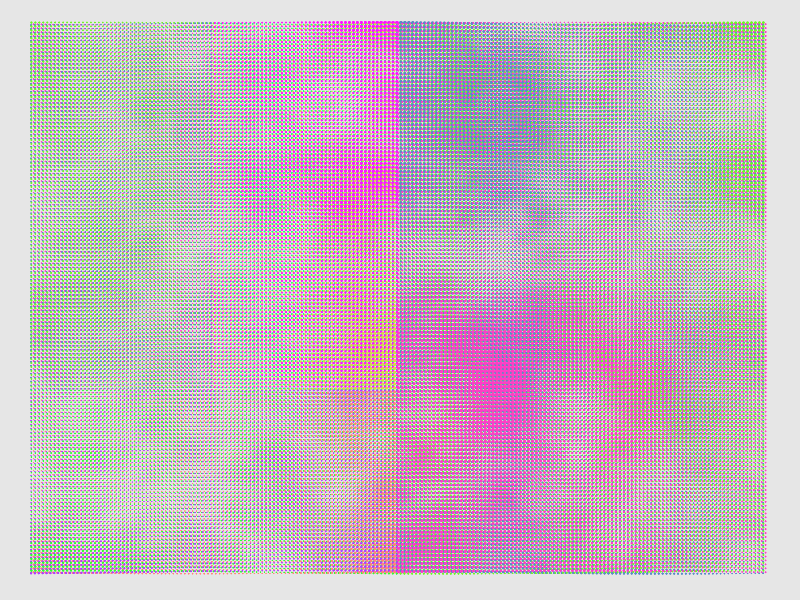 Color Function #8005