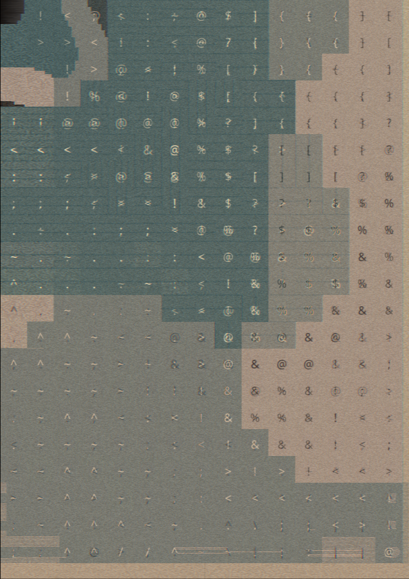 Convergence Remnants #6492