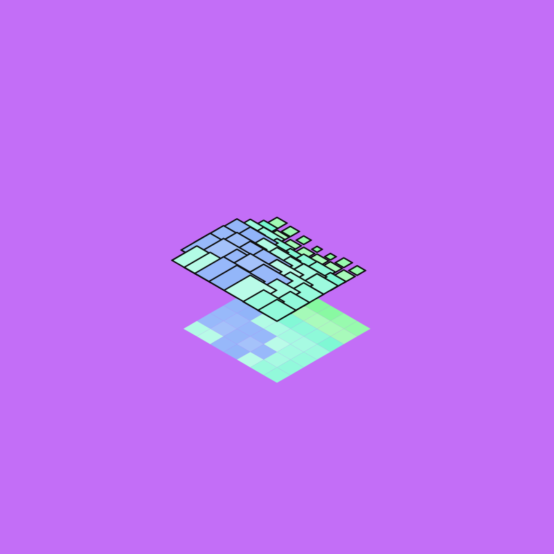 Skyfloors #306