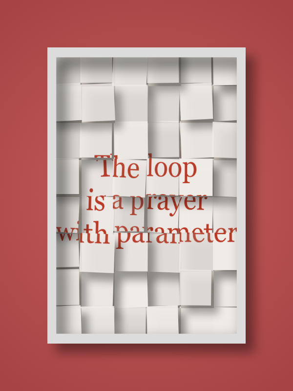 The Metaphor Machine #45171