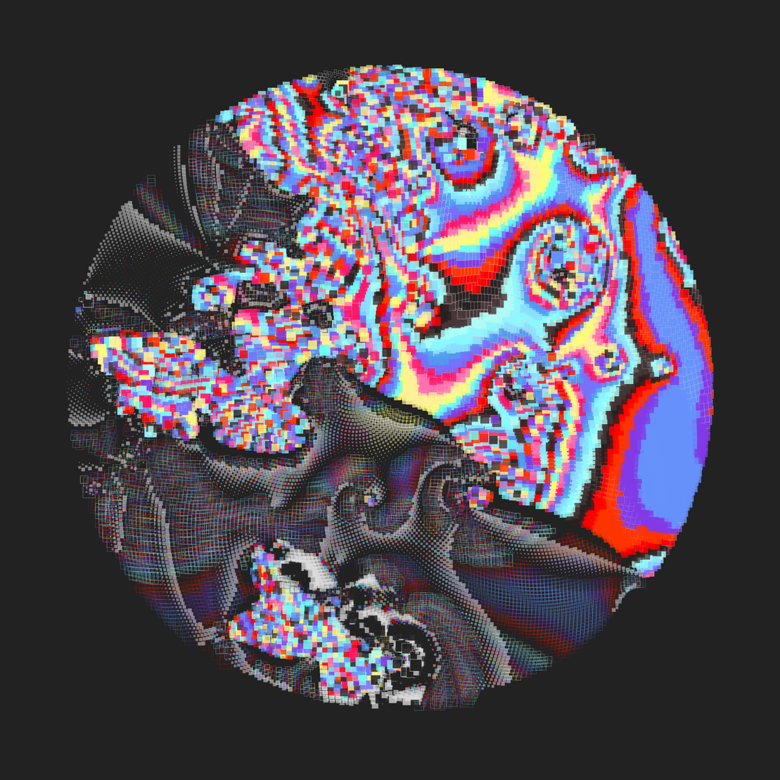 Still C #3686