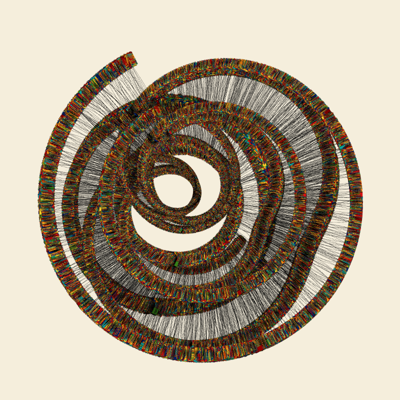 Singularithm #411