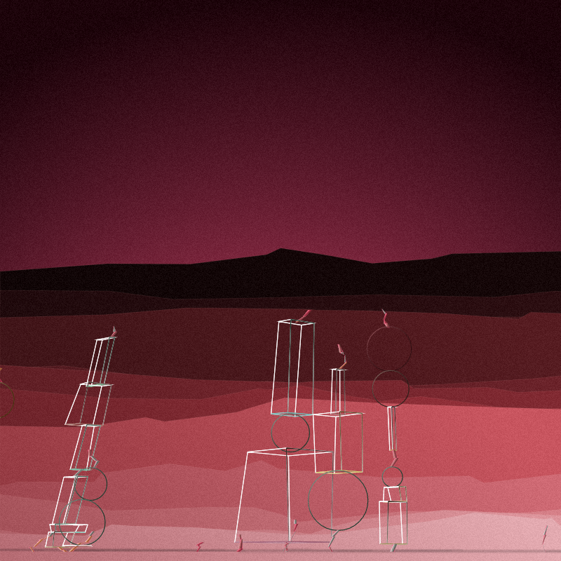 caravans #292