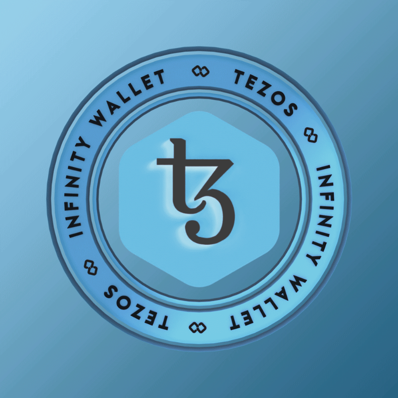 Tezos x Infinity Wallet #2706