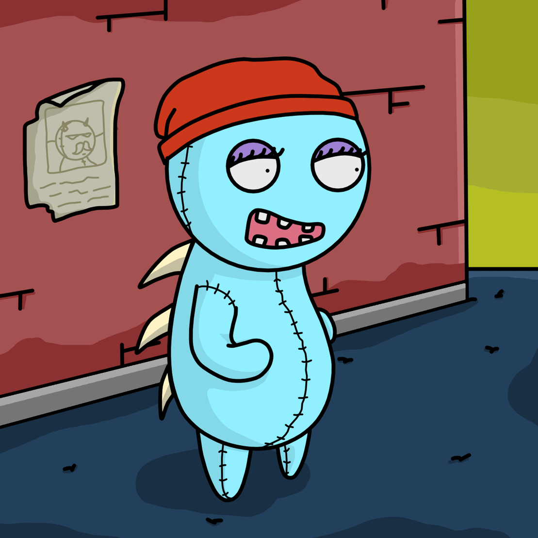 lil Creepers #133