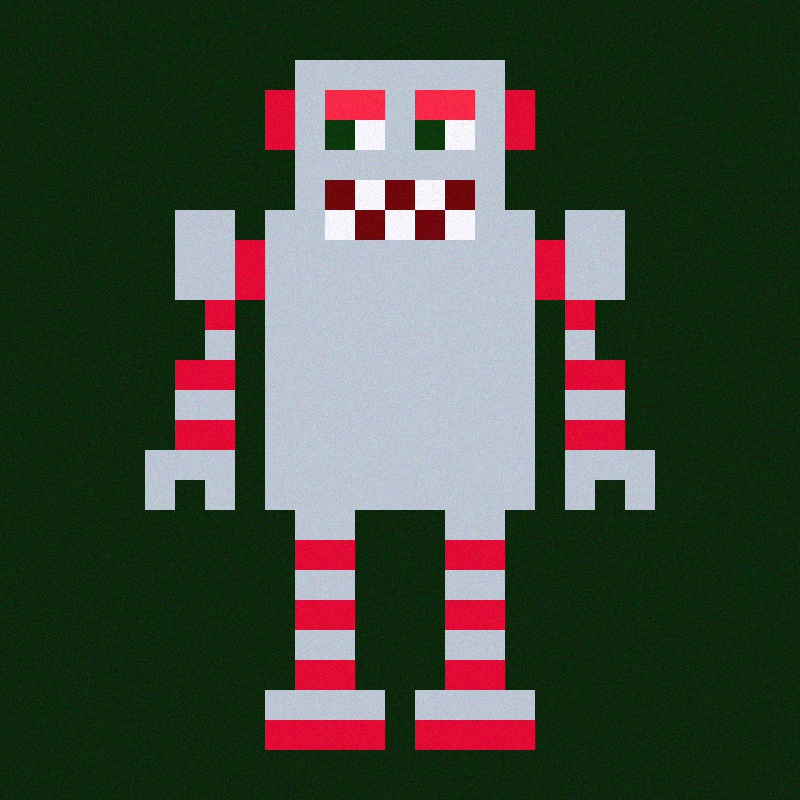 Pixelbots #71