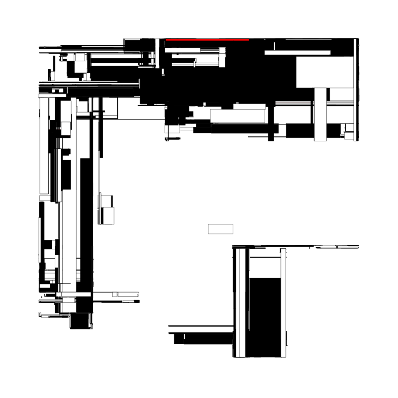 Oblique Construct I #31