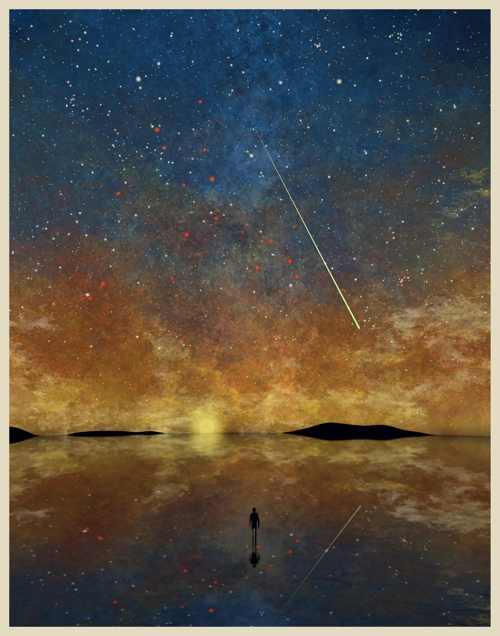 Stargazer #74