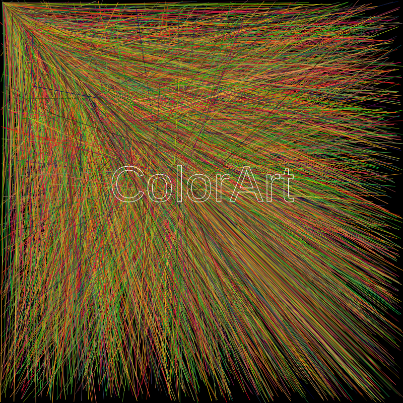 RGB #3 #25