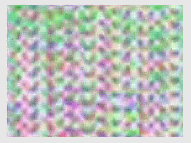 Color Function #5817