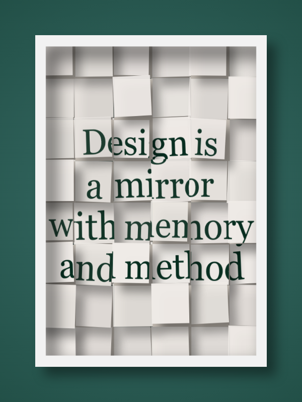 The Metaphor Machine #44480