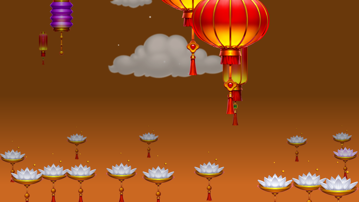 Mooncakes: Happy Mid Autumn Festival 2022 #4341