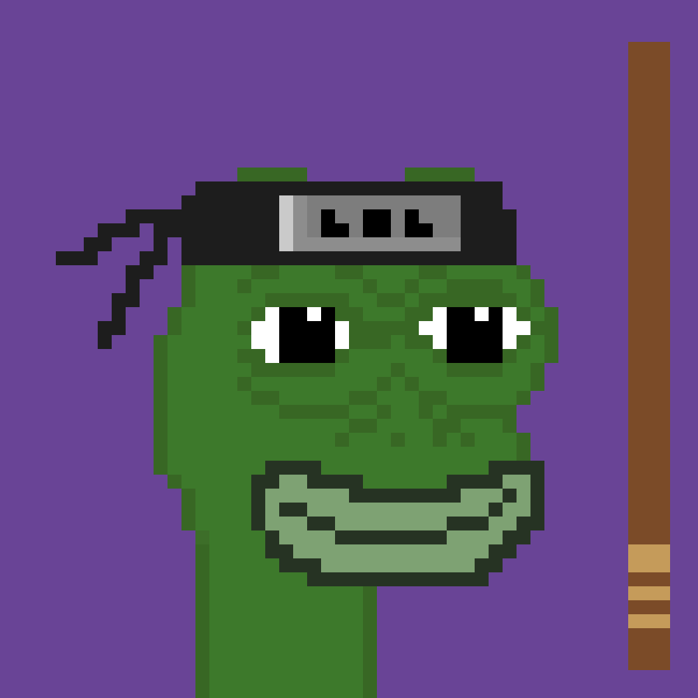 NINJA BATCH #68