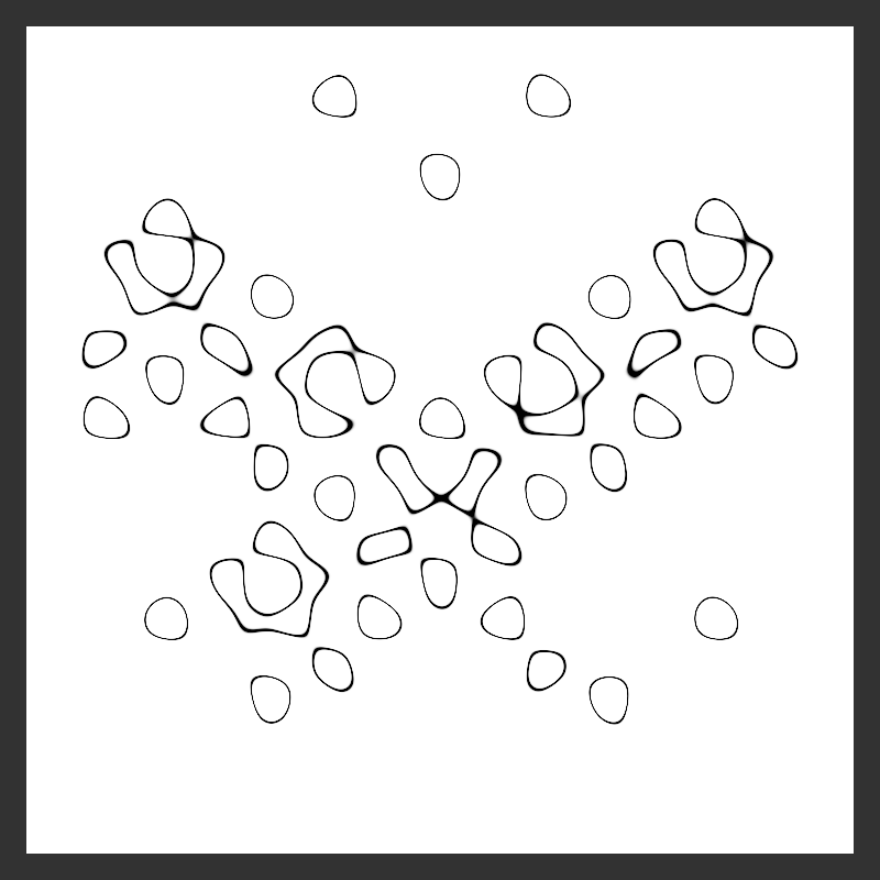 Chromosomic #291