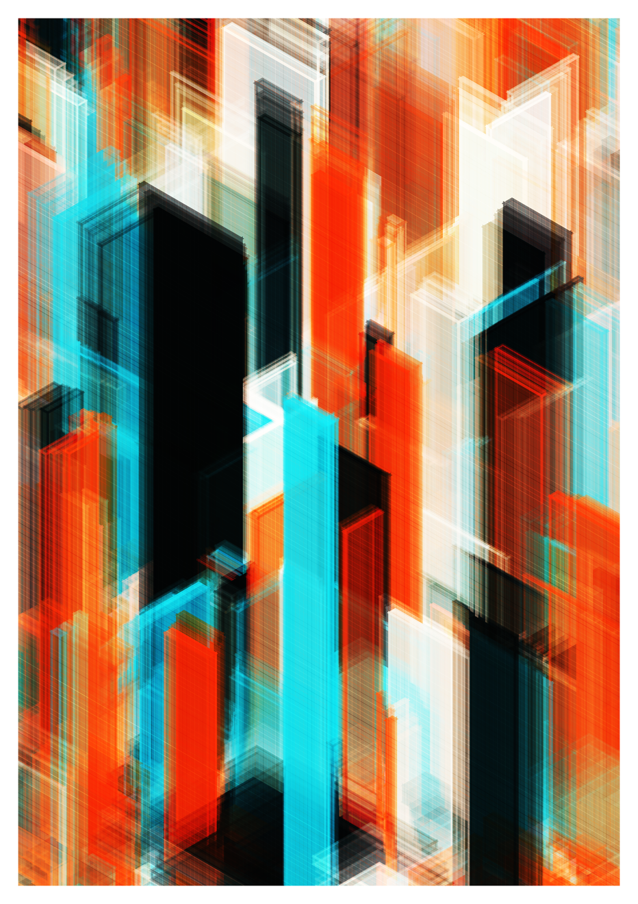 Isometric Dreams #84