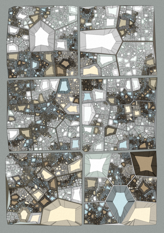 Megalopolis #183