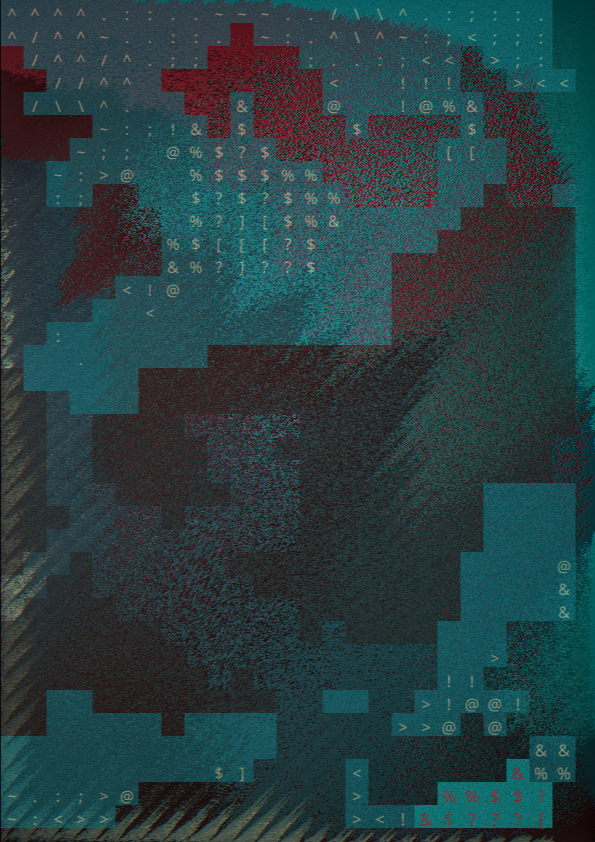 Convergence Remnants #20063