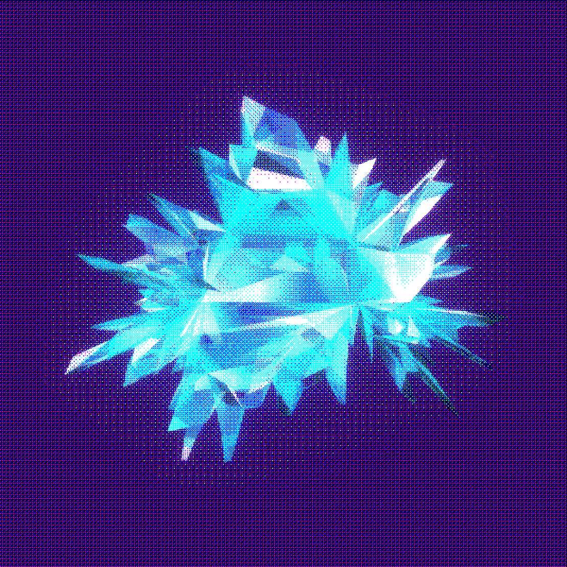 Crystalyx #92
