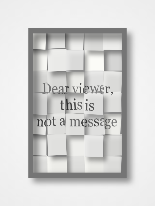 The Metaphor Machine #25262