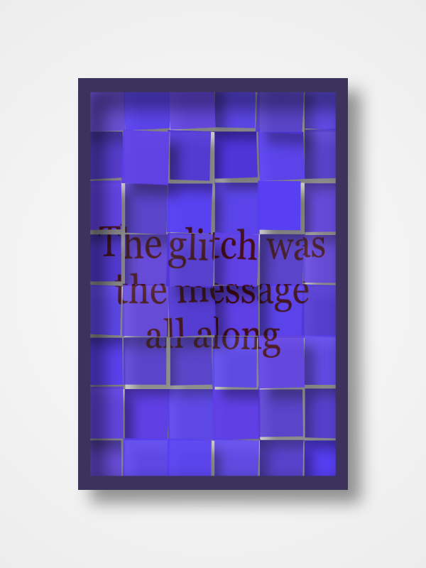 The Metaphor Machine #41944