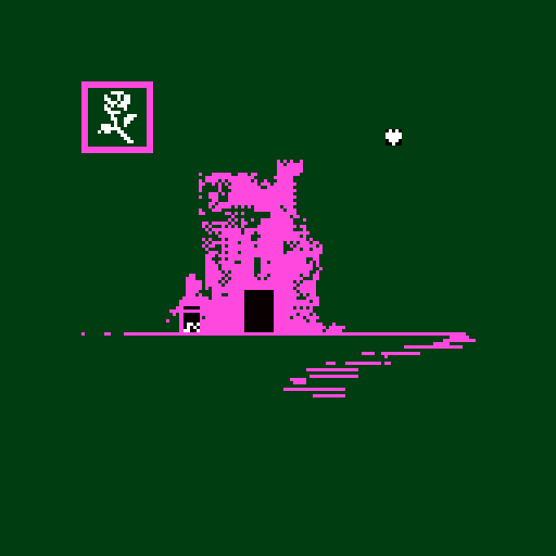 RUINS #161