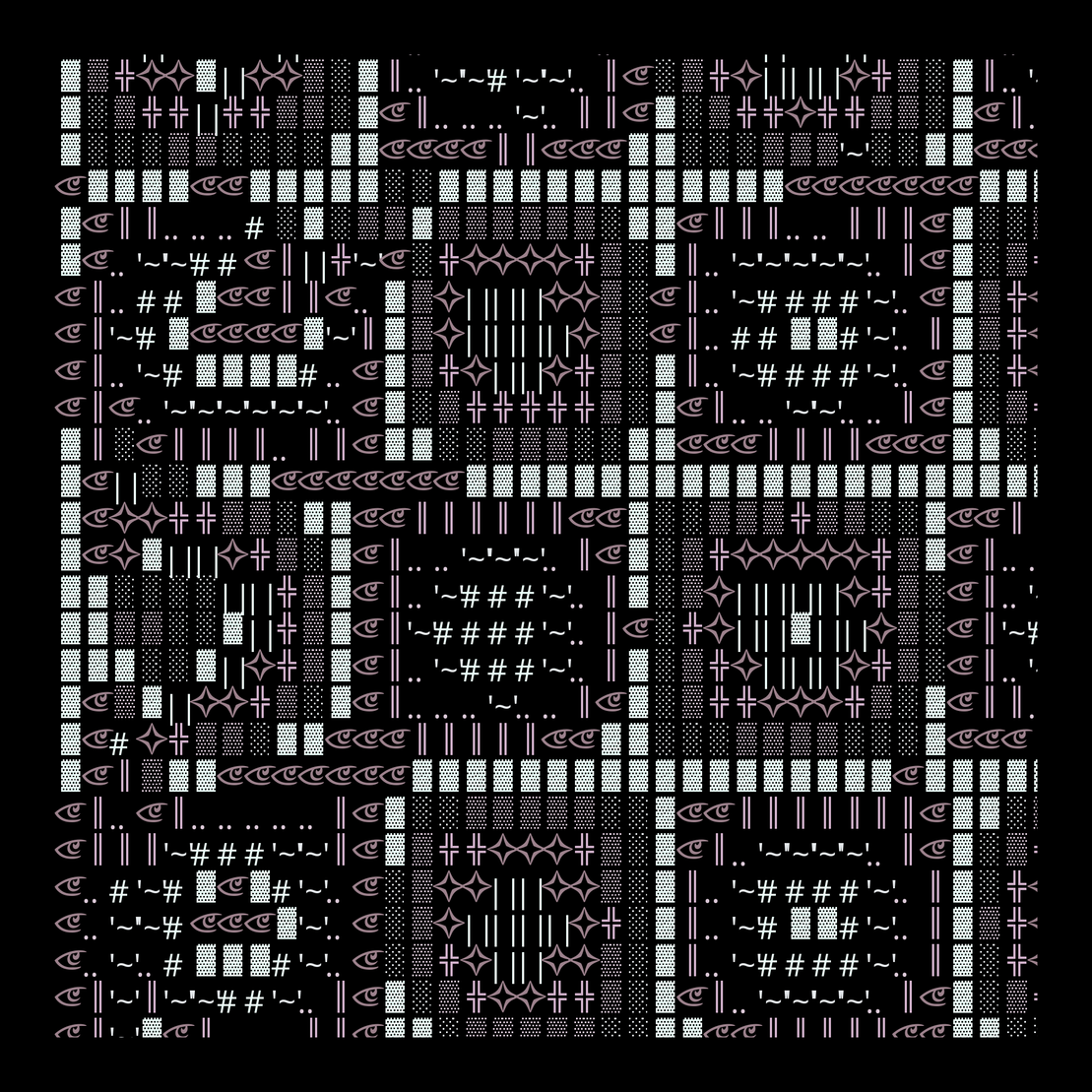 g l y p h #261933