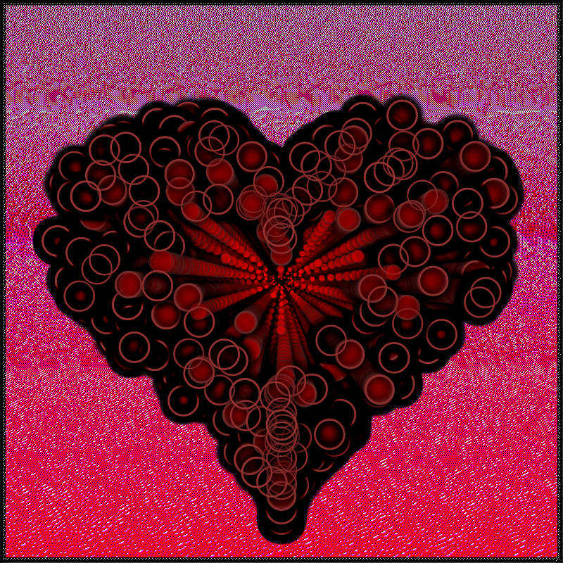 [heartscii] #64