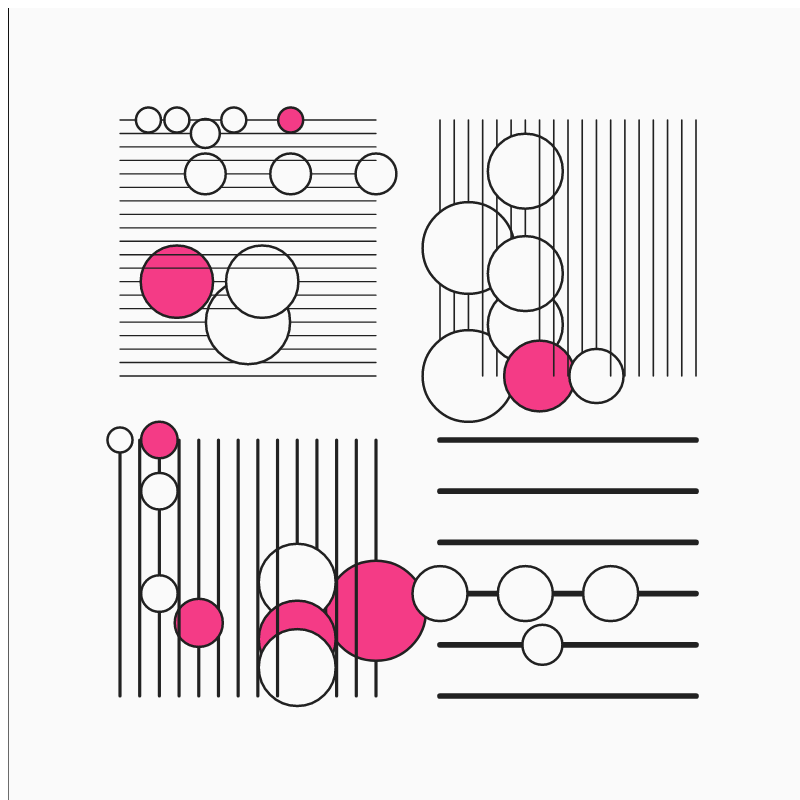 lines&circles #236