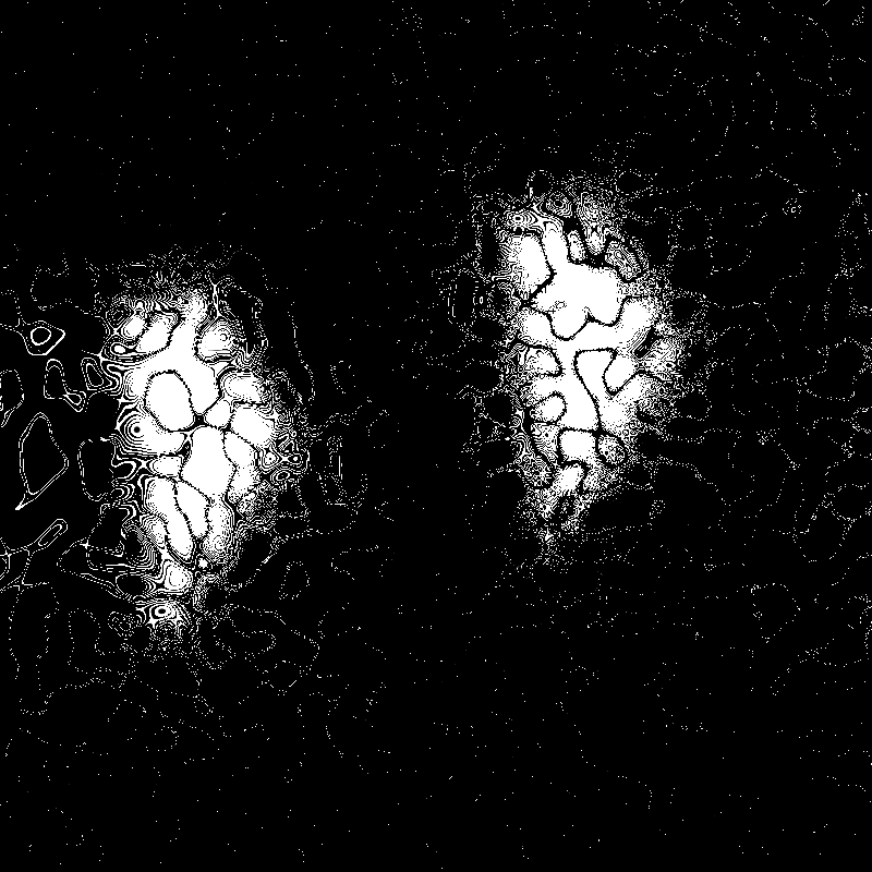 Neurons Shadow #9