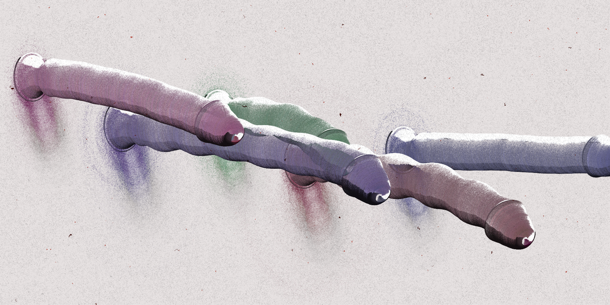 Shape Study  #137